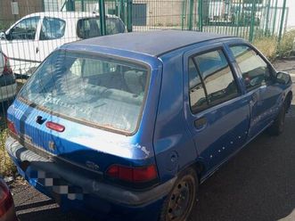 clio 1 1.9d