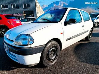 clio 1.9d