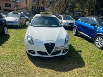 alfa romeo giulietta 1.6 jtdm-2 105 cv progression