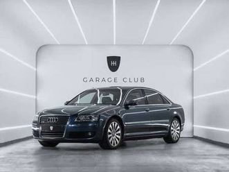 l 6.0 quattro tiptronic