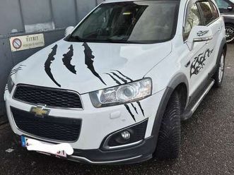 2.2 td awd automatik lt+