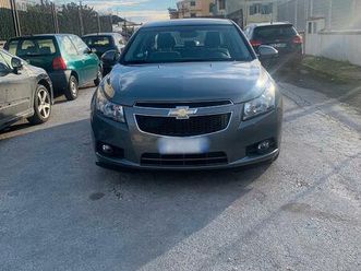 chevrolet cruze 2.0 diesel 150cv