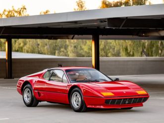1980 ferrari 512 bb