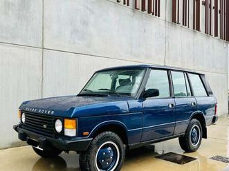 classic 2.5 td vogue