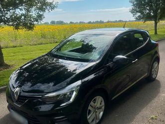 renault clio v tce - 21 business 1.0 lpg 101 cv / 74 kw moteur à chaine / factures ok