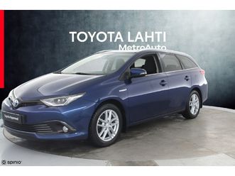 touring sports 1,8 hybrid active edition