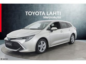 touring sports 1,8 hybrid style