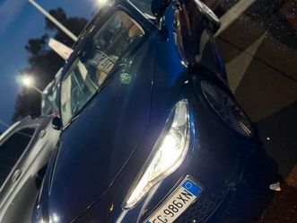 alfa romeo giulia 2.2 turbodiesel 180 cv at8 business sport launch ed.