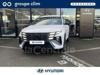 iv generation2 1.6 t-gdi 215 hybrid n line creative bva6