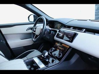 2.0 p400e 404ch phev r-dynamic se awd bva