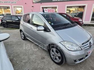 ii generation2 200 cdi avantgarde 5p