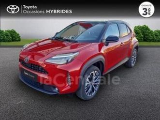 generation2 1.5 hybride 130h awd-i trail