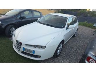ALFA ROMEO 159 alfa-romeo-159-1-9-jtdm-sportwagon-eco-progression