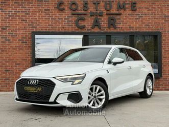 sièges cuir-chauff led acc park assist