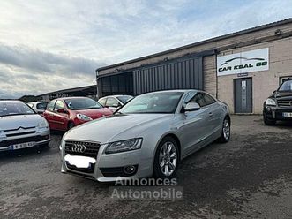 32 v6 fsi 265ch ambition luxe quattro