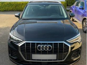 audi q3 35 tfsi 150cv s tronic