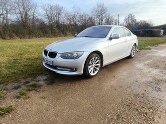 bmw 320d xdrive