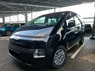 hyundai staria 1.6 t-gdi 225 hybrid bva6 creative