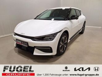 kia ev6 77,4 gt-line awd assist plus|wp|hud|1.hand