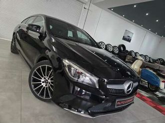 cla 180**neuve**4pneus neuf**garantie**