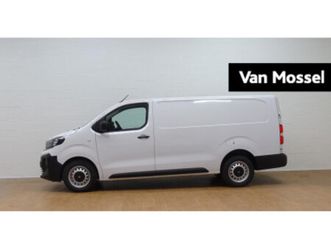 2.0d edition l3 automaat