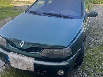 laguna 1 phase 2 rxt td