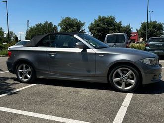 bmw 120d