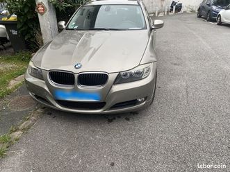 bmw serie 3 e91) touring 318i 143 premiere