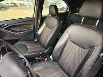 ford ka 1.5 freestyle 12v flex 5p mec. 2019