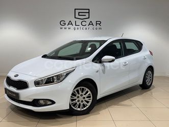 kia cee'd 1.4 crdi wgt concept