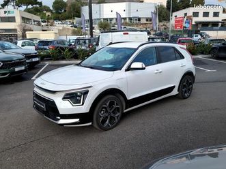 kia niro (2) 1.6 gdi 171 phev premium dct6