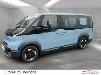 kia pv5 passenger l 163ch 71,2 kwh essential