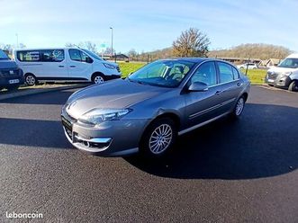 renault laguna berline (3) black edition 2.0 dci 130 eco2