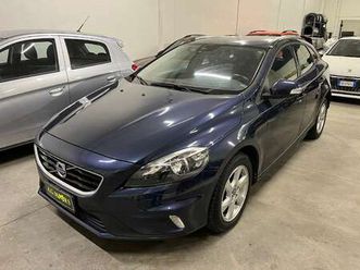 v40 ii cross country 1.6 d2