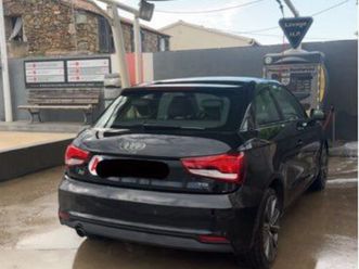 audi a1 sportback phase 2