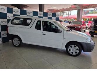 2020 nissan np200 1.5 dci safety pack