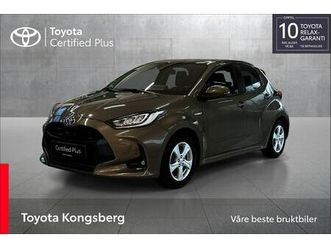 1,5 hybrid active tech aut