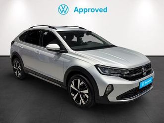 volkswagen taigo 1.0 tsi 70 kw (95 cv)