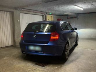 bmw 130i e81