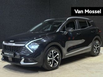 1.6 t-gdi 48v 7dct inspire