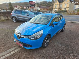 renault clio 1.5 dci 75 expression