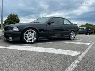 bmw e36 318is coupé