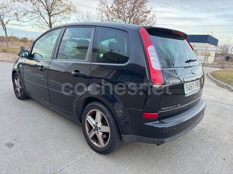 ford c-max 1.8 tdci ghia