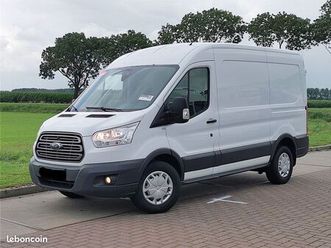 ford transit 2t fg t310 l2h2 2.2 tdci 125ch trend