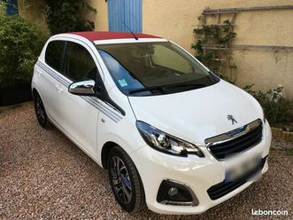 108 vti top collection 2019