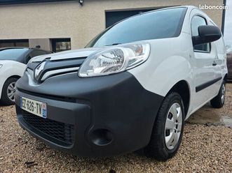 ◊renault kangoo 1.5 dci 90 ch air link sans ad blue