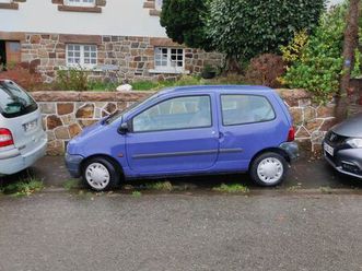 twingo 1 collector