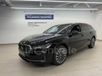 iv combi 2.0 tdi 150 scr laurin & klemen t dsg7