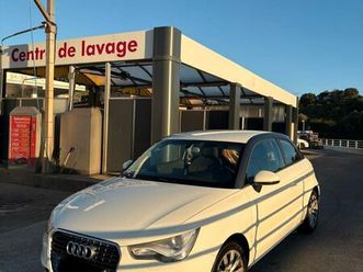 audi a1 1,6 tdi