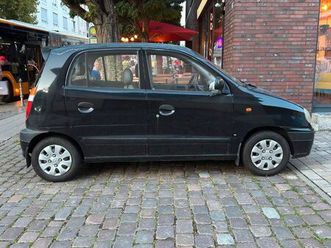 HYUNDAI ATOS hyundai-atos-prime-1-0-schwarz-tuv-bis-11